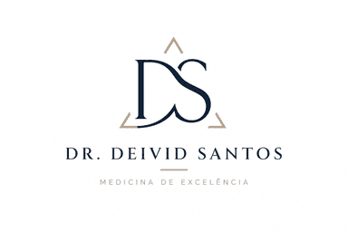 Dr. Deivid Santos — Medicina de Excelência